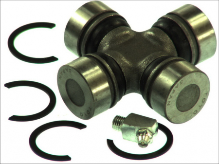 Articulatie cardan potrivit ISUZU TROOPER I; OPEL CAMPO 2.3-2.8D 1985-1996 - (29mmx79mm) [1]