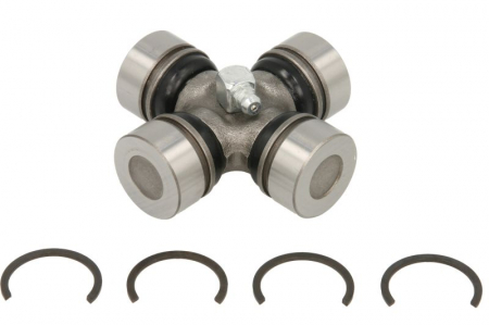 Suspensie - Articulatie cardan (29mmx80,5mm) potrivit TOYOTA CAMRY, CELICA, CENTURY, CROWN, GRANVIA, HIACE / COMMUTER V, HIACE III, HIACE IV, HIACE V, HILUX IV, LAND CRUISER 1.8-4.2D 04.80-