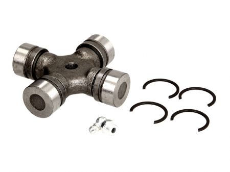 Articulatie cardan (30mmx71,1mm) potrivit MITSUBISHI L200, L200 / TRITON, PAJERO II, PAJERO IV, PAJERO SPORT I 2.4D-3.2D 11.93- Suspensie - Articulatie cardan (30mmx71,1mm) potrivit MITSUBISHI L200, L200 / TRITON, PAJERO II, PAJERO IV, PAJERO SPORT I 2.4D-3.2D 11.93-