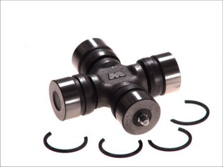 Articulatie cardan (30mmx85,9mm) potrivit MITSUBISHI DELICA / SPACE GEAR, L200, L200 / TRITON, PAJERO I, PAJERO II, PAJERO SPORT I, PAJERO SPORT II 2.0-3.5 01.83- [1]