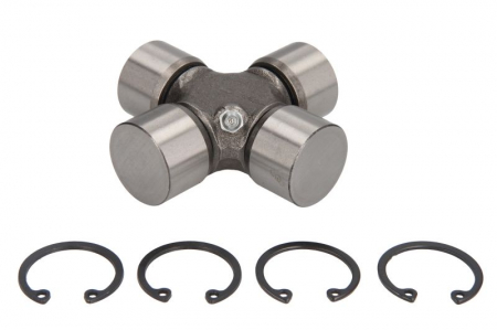 Articulatie cardan (31mmx87mm) potrivit MERCEDES SPRINTER 3,5-T (B906), T2/LN1 3.5/4.0D 04.86-12.13 Suspensie - Articulatie cardan (31mmx87mm) potrivit MERCEDES SPRINTER 3,5-T (B906), T2/LN1 3.5/4.0D 04.86-12.13