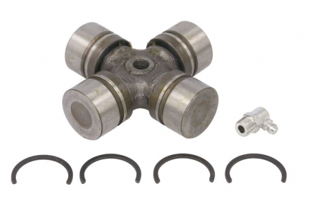 Articulatie cardan (32mmx92mm) potrivit KIA BESTA, BONGO, K2700, PREGIO, SORENTO I, SORENTO II 2.4-3.5 09.90- Suspensie - Articulatie cardan (32mmx92mm) potrivit KIA BESTA, BONGO, K2700, PREGIO, SORENTO I, SORENTO II 2.4-3.5 09.90-