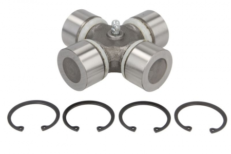 Suspensie - Articulatie cardan (48x126mm) DB 1626 - 1632, 1919,2224,2226,2626 / 28 O3030, Atego