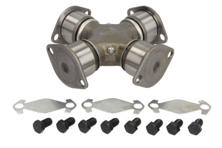 Articulatie cardan (49,2 X154, 9mm) IVECO / RVI Suspensie - Articulatie cardan (49,2 X154, 9mm) IVECO / RVI