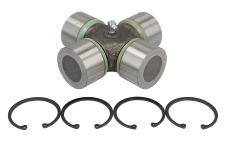 Suspensie - Articulatie cardan 57x144mm VOLVO F609-F614 MAN 20.281,16.320 RVI R310-R360T
