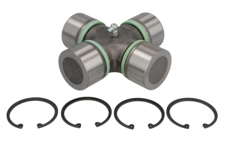 Suspensie - Articulatie cardan 57x152, 7mm VOLVO F10, F12, FL10, FH12