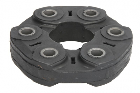 Piese Auto - Articulatie cardan (cu suruburi) VOLVO 240, 260, 740, 760, 940, 940 II, 960, 960 II; BMW Seria 1 (E81), 1 (E82), 1 (E87), 1 (E88), 1 (F20), 1 (F21), 3 (E30), 3 (E36), 3 (E46) 1.6-4.8 dupa 1972