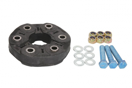 Cruce cardanica - Articulatie cardan (Diametru exterior 137mm, cu suruburi) CHRYSLER 300 C; DODGE CHALLENGER, CHARGER 2.7-5.7 dupa 2004