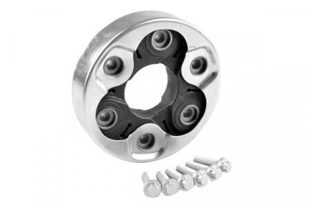 Piese Auto - Articulatie cardan fata (Diametru exterior 149,5mm, Manual, cu suruburi) AUDI A3, TT; SEAT ALHAMBRA, ALTEA XL, LEON; SKODA OCTAVIA I, OCTAVIA II, SUPERB II; VW BORA, CADDY III 1.6D-3.6 dupa 1996