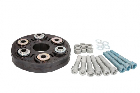 Transmisie - Articulatie cardan fata (Diametru exterior 150mm, automat) MERCEDES C T-MODEL (S202), C (W202), COUPE (C124), E T-MODEL (S124), E T-MODEL (S210), E (W124), E (W210) 2.0-3.0 intre 1985-2003