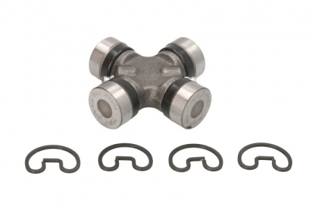 Transmisie - Articulatie cardan fata (Diametru exterior 27mm) VOLVO 240, 740, 760, 940, 960; LAND ROVER DEFENDER, DISCOVERY I, DISCOVERY III, RANGE ROVER I 2.0-3.9 intre 1974-2016