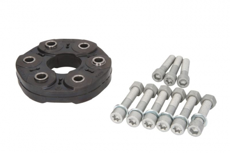 Articulatie cardan fata/spate (Diametru exterior 140mm, automat/Manual) MERCEDES C (CL203), C T-MODEL (S202), C T-MODEL (S203), C T-MODEL (S204), C (W202), C (W203) 1.6-5.5 intre 2006-2015