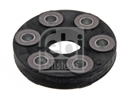 Articulatie cardan fata/spate MERCEDES HECKFLOSSE (W110), HECKFLOSSE (W111, W112), S (W108, W109) 2.0-2.7 intre 1959-1972