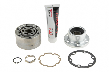 NTY - ARTICULAȚIE CARDAN MITSUBISHI OUTLANDER 4WD 02-06, LANCER 4WD 95-03, SPACE WAGON/GRANDIS 4WD 97-, GALANT 4WD 88-92 MB661414