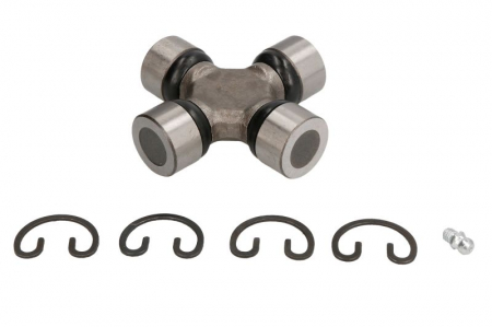 Suspensie - Articulatie cardan potrivit CASE IH 400, 500, 600, 700, 800, 900, E, FARM, V; FORD 5000, 6000, 7000, 8000; JOHN DEERE 1000, 2000, 900
