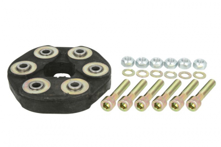 Articulatie cardan spate (suruburi) MERCEDES 190 (W201), C (CL203), C T-MODEL (S202), C T-MODEL (S203), C (W202), C (W203), CLK (A208), CLK (C208), COUPE (C124) 1.8-3.2 intre 1982-2003