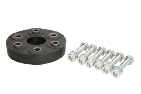 Articulatie cardan spate (suruburi) MERCEDES 190 (W201), C T-MODEL (S202), C (W202), E T-MODEL (S124), E (W124), E (W210), GLC (X253), KOMBI T-MODEL (S124), SEDAN (W124) 1.8-3.0D dupa 1982 [1]