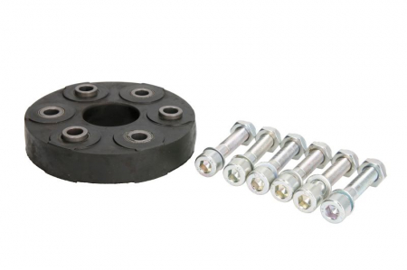 Cruce cardanica - Articulatie cardan spate (suruburi) MERCEDES 190 (W201), C T-MODEL (S202), C (W202), E T-MODEL (S124), E (W124), E (W210), GLC (X253), KOMBI T-MODEL (S124), SEDAN (W124) 1.8-3.0D dupa 1982