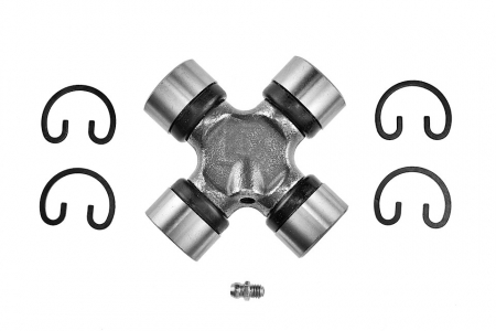 NTY - ARTICULAȚIE / CRUCE CARDAN 27/82 JEEP GRAND CHEROKEE 01-05, WRANGLER -06, DODGE DAKOTA -08, HYUNDAI H1 07-, SSANG YONG ACTYON