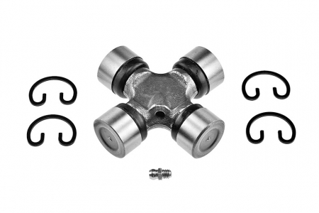 ARTICULAȚIE / CRUCE CARDAN 27/82 JEEP GRAND CHEROKEE 01-05, WRANGLER -06, DODGE DAKOTA -08, HYUNDAI H1 07-, SSANG YONG ACTYON [2]