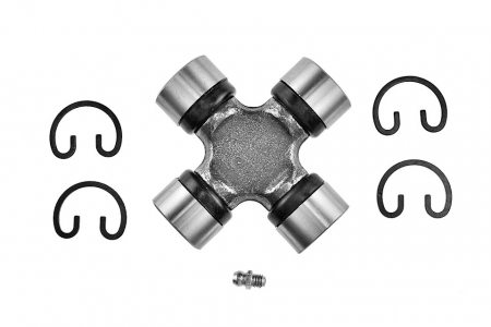 ARTICULAȚIE / CRUCE CARDAN 27/82 JEEP GRAND CHEROKEE 01-05, WRANGLER -06, DODGE DAKOTA -08, HYUNDAI H1 07-, SSANG YONG ACTYON [1]