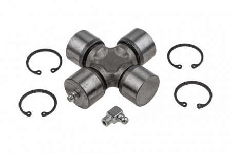 NTY - ARTICULAȚIE / CRUCE CARDAN 30X83 NISSAN CABSTAR 06-, FORD TRANSIT 00-06 1C15-4635-CA