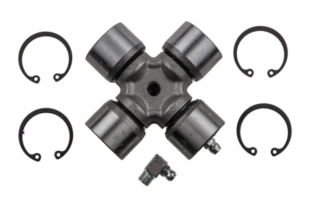 ARTICULAȚIE / CRUCE CARDAN 30X83 NISSAN CABSTAR 06-, FORD TRANSIT 00-06 1C15-4635-CA [2]