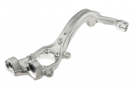 NTY - ARTICULAȚIE DIRECȚIE AUDI A6 C6 2.4/ 2.7/ 2.8/ 3.0/ 3.2/ 4.2 04- /DREPTA/ MERCEDES E W211 200CDI,220CDI,280CDI,320DCI 2002-/