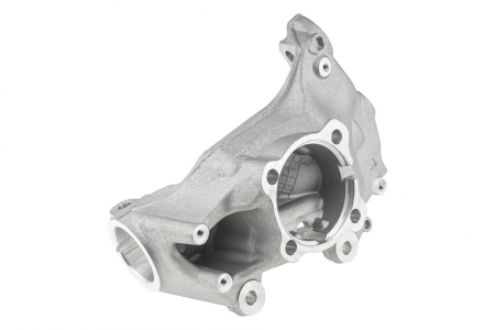 NTY - ARTICULAȚIE DIRECȚIE BMW 3 F30/F31/F34 /DREPTA/ 31216792288