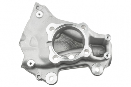 ARTICULAȚIE DIRECȚIE BMW 3 F30/F31/F34 /STÂNGA/ 31216792287 [2]