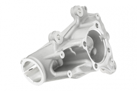 NTY - ARTICULAȚIE DIRECȚIE BMW 3 F30/F31/F34 /STÂNGA/ 31216792287