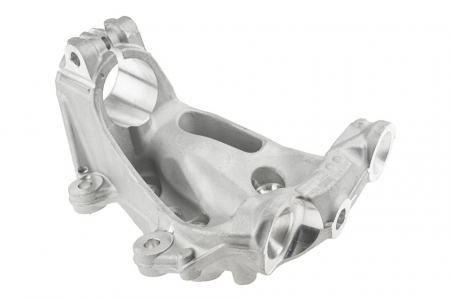 ARTICULAȚIE DIRECȚIE BMW 3 F30/F31/F34 /STÂNGA/ 31216792287 [1]