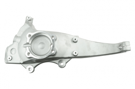 ARTICULAȚIE DIRECȚIE BMW 5 F10/F11, 6 F06/F12/F13 /DREPTA/ 31216775770 [3]