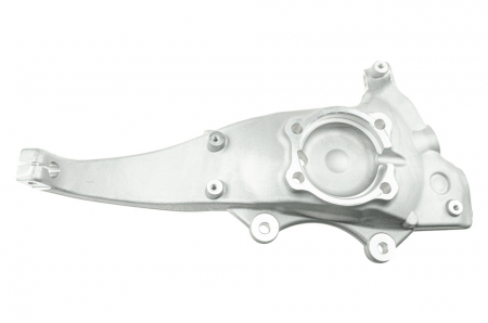 ARTICULAȚIE DIRECȚIE BMW 5 F10/F11, 6 F06/F12/F13 /STÂNGA/ 31216775769 [3]