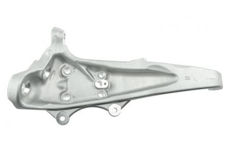ARTICULAȚIE DIRECȚIE BMW 5 F10/F11, 6 F06/F12/F13 /STÂNGA/ 31216775769 [2]