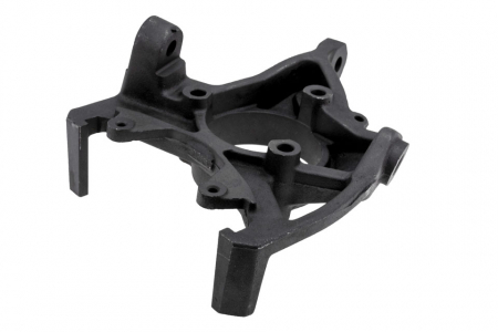 ARTICULAȚIE DIRECȚIE JEEP GRAND CHEROKEE 93-98, CHEROKEE -01, WRANGLER 91-06 /STÂNGA/ 52067577 [1]