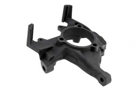 NTY - ARTICULAȚIE DIRECȚIE JEEP GRAND CHEROKEE 93-98, CHEROKEE -01, WRANGLER 91-06 /STÂNGA/ 52067577