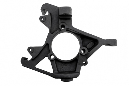 ARTICULAȚIE DIRECȚIE JEEP GRAND CHEROKEE 93-98, CHEROKEE -01, WRANGLER 91-06 /STÂNGA/ 52067577 [3]