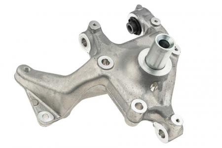 NTY - ARTICULAȚIE DIRECȚIE SPATE AUDI Q3 11-18, TT 06-15, SEAT ALHAMBRA 10-, VW PASSAT,EOS,SHARAN /DREPTA/ 3C0505434K