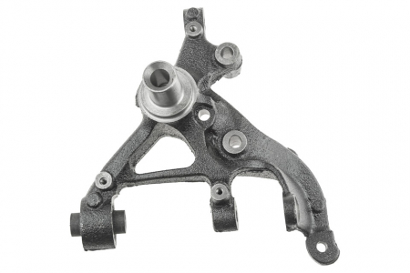 ARTICULAȚIE DIRECȚIE SPATE VW GOLF VII 1.0/ 1.2/ 1.4/ 1.6/ 2.0 12-, AUDI A3 1.2/ 1.4/ 1.6/ 1.8/ 2.0 12- /DREPTA/ 5Q0407136F [2]