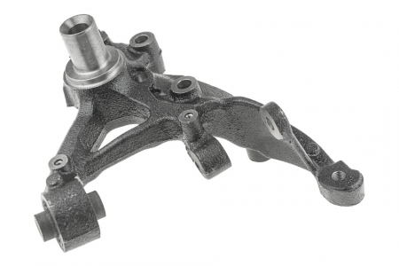 NTY - ARTICULAȚIE DIRECȚIE SPATE VW GOLF VII 1.0/ 1.2/ 1.4/ 1.6/ 2.0 12-, AUDI A3 1.2/ 1.4/ 1.6/ 1.8/ 2.0 12- /DREPTA/ 5Q0407136F