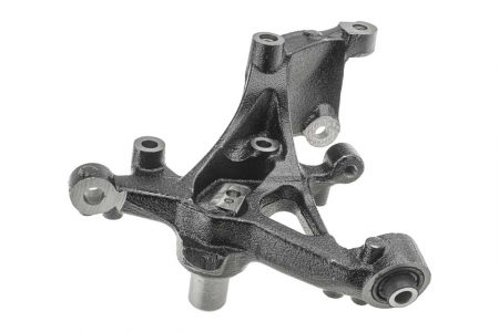 NTY - ARTICULAȚIE DIRECȚIE SPATE VW GOLF VII 1.0/ 1.2/ 1.4/ 1.6/ 2.0 12-, AUDI A3 1.2/ 1.4/ 1.6/ 1.8/ 2.0 12- /STÂNGA/ 5Q0407135F