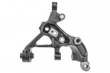 ARTICULAȚIE DIRECȚIE SPATE VW GOLF VII 1.0/ 1.2/ 1.4/ 1.6/ 2.0 12-, AUDI A3 1.2/ 1.4/ 1.6/ 1.8/ 2.0 12- /STÂNGA/ 5Q0407135F [3]