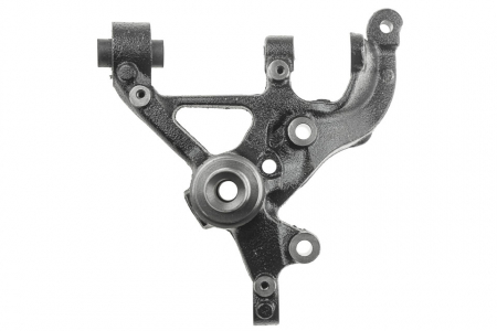 ARTICULAȚIE DIRECȚIE SPATE VW GOLF VII 1.0/ 1.2/ 1.4/ 1.6/ 2.0 12-, AUDI A3 1.2/ 1.4/ 1.6/ 1.8/ 2.0 12- /STÂNGA/ 5Q0407135F [2]