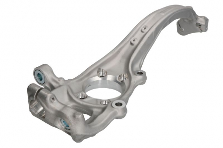 Directie - Articulatie directie suspensie roata dreapta ( diametru 26mm; for ball joint M12) potrivit AUDI A4 ALLROAD B8, A4 B8, A5, Q5 06.07-05.17