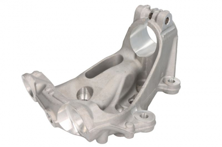Elemente directie - Articulatie directie suspensie roata dreapta potrivit BMW 3 (E90), 3 (E92), 3 (F30, F80), 3 (F31), 3 GRAN TURISMO (F34), 5 (E60), 6 (F12), X3 (E83), X4 (F26), X5 (E53), X5 (F15, F85) 06.00-