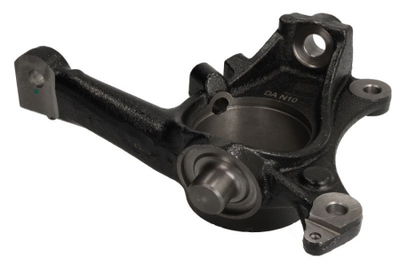 Elemente directie/suspensie - Articulatie directie suspensie roata fata stanga potrivit CITROEN C5 III, C6; PEUGEOT 407, 508 I 03.04-