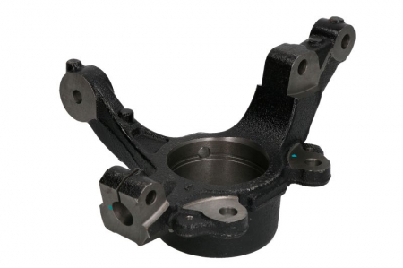 Elemente directie/suspensie - Articulatie directie suspensie roata fata stanga potrivit FIAT TIPO 10.15-