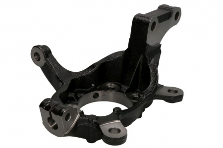 Articulatie directie suspensie roata fata stanga potrivit NISSAN JUKE, LEAF 06.10-12.19 [0]