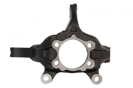 Articulatie directie suspensie roata fata stanga potrivit NISSAN JUKE, LEAF 06.10-12.19 [1]